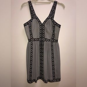 Small BCBGMAXAZRIA dress